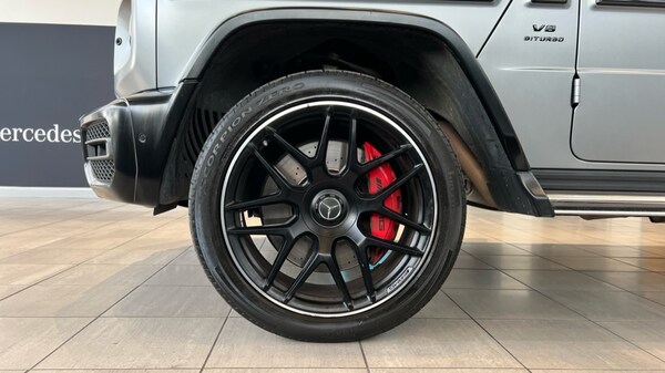 Used Mercedes-Benz G Class 2023 for sale - 76251716: Photo 25