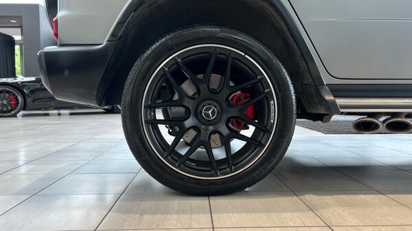 Used Mercedes-Benz G Class 2023 for sale - 76251716: Photo 27