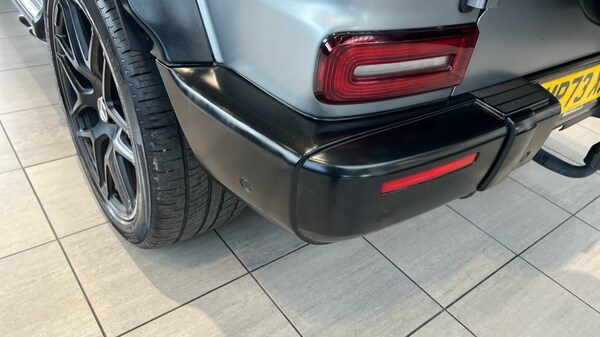 Used Mercedes-Benz G Class 2023 for sale - 76251716: Photo 28