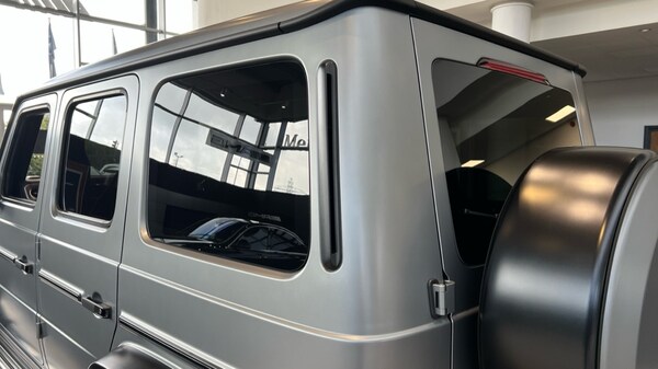 Used Mercedes-Benz G Class 2023 for sale - 76251716: Photo 29