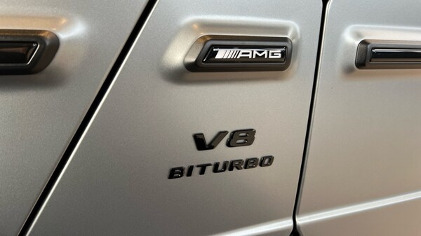 Used Mercedes-Benz G Class 2023 for sale - 76251716: Photo 30