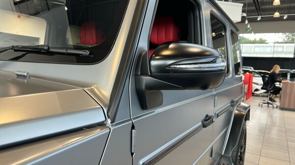 Used Mercedes-Benz G Class 2023 for sale - 76251716: Photo 31