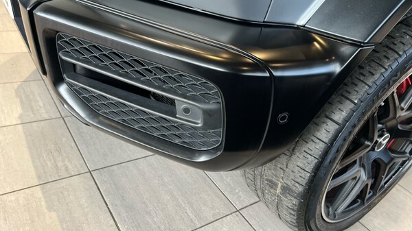 Used Mercedes-Benz G Class 2023 for sale - 76251716: Photo 33