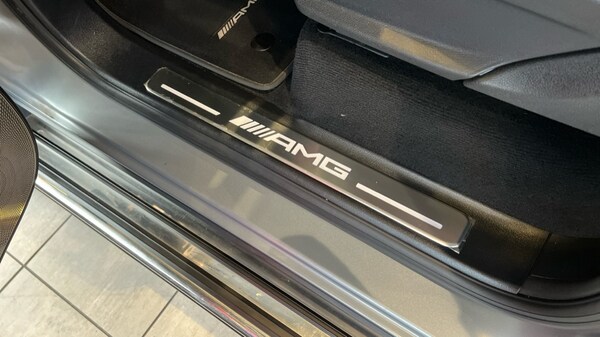 Used Mercedes-Benz G Class 2023 for sale - 76251716: Photo 36