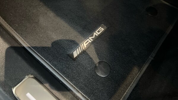 Used Mercedes-Benz G Class 2023 for sale - 76251716: Photo 37