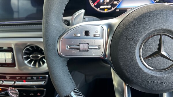 Used Mercedes-Benz G Class 2023 for sale - 76251716: Photo 39