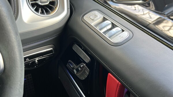 Used Mercedes-Benz G Class 2023 for sale - 76251716: Photo 42