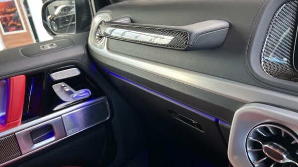 Used Mercedes-Benz G Class 2023 for sale - 76251716: Photo 48