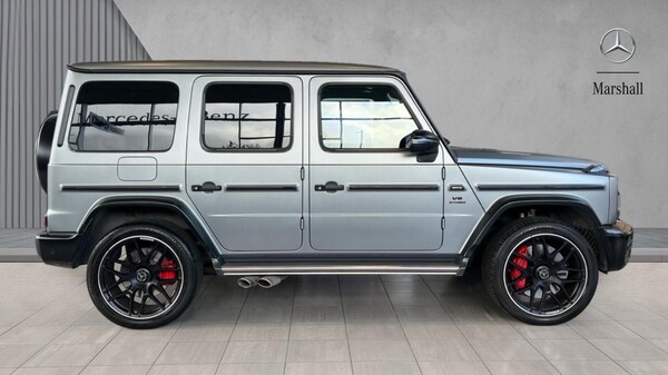 Used Mercedes-Benz G Class 2023 for sale - 76251716: Photo 4