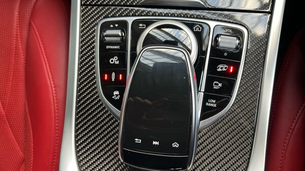 Used Mercedes-Benz G Class 2023 for sale - 76251716: Photo 50