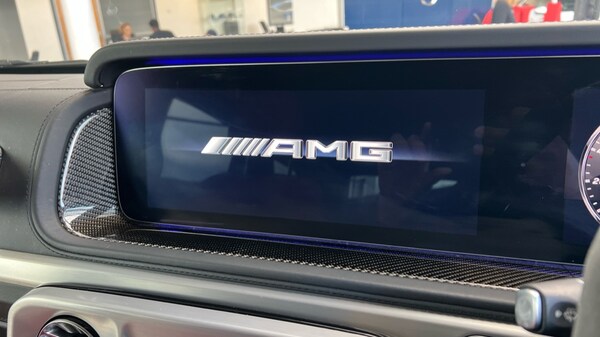 Used Mercedes-Benz G Class 2023 for sale - 76251716: Photo 51
