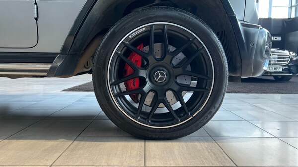 Used Mercedes-Benz G Class 2023 for sale - 76251716: Photo 5
