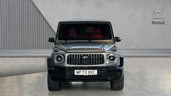 Used Mercedes-Benz G Class 2023 for sale - 76251716: Photo 6