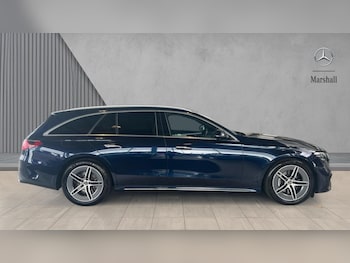 Used Mercedes-Benz E-Class 2024 for sale - 75440129: Photo