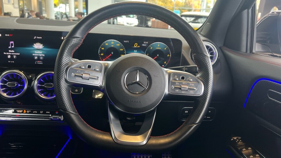 Used Mercedes-Benz GLA 2022 for sale - 76332161: Photo 12