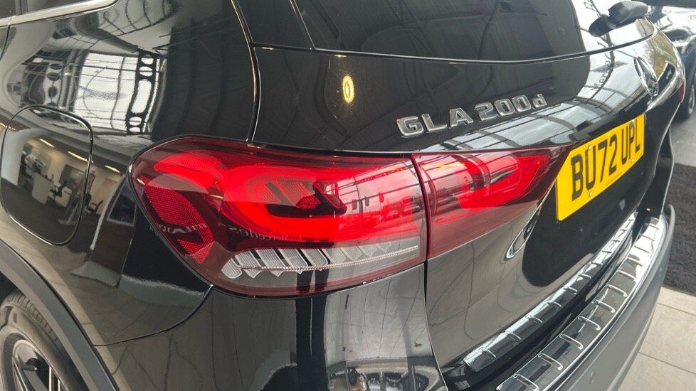 Used Mercedes-Benz GLA 2022 for sale - 76332161: Photo 21