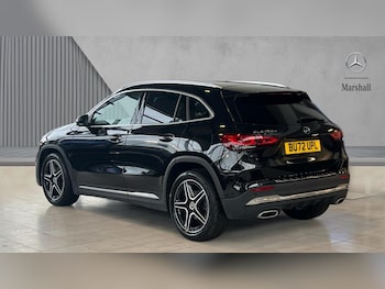 Used Mercedes-Benz GLA 2022 for sale - 76332161: Photo