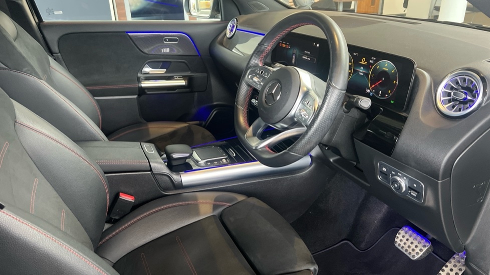 Used Mercedes-Benz GLA 2022 for sale - 76332161: Photo 3