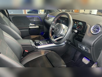 Used Mercedes-Benz GLA 2022 for sale - 76332161: Photo