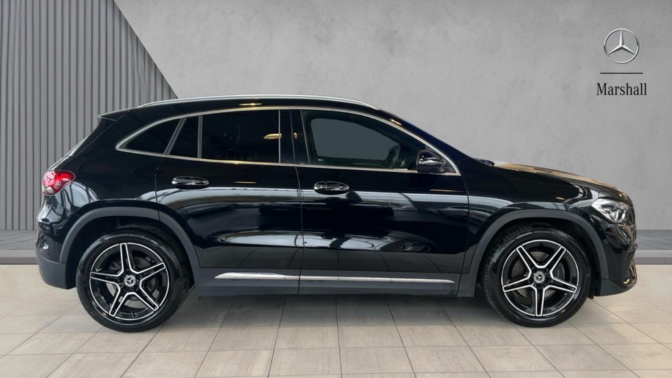 Used Mercedes-Benz GLA 2022 for sale - 76332161: Photo 4