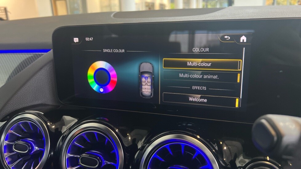 Used Mercedes-Benz GLA 2022 for sale - 76332161: Photo 47