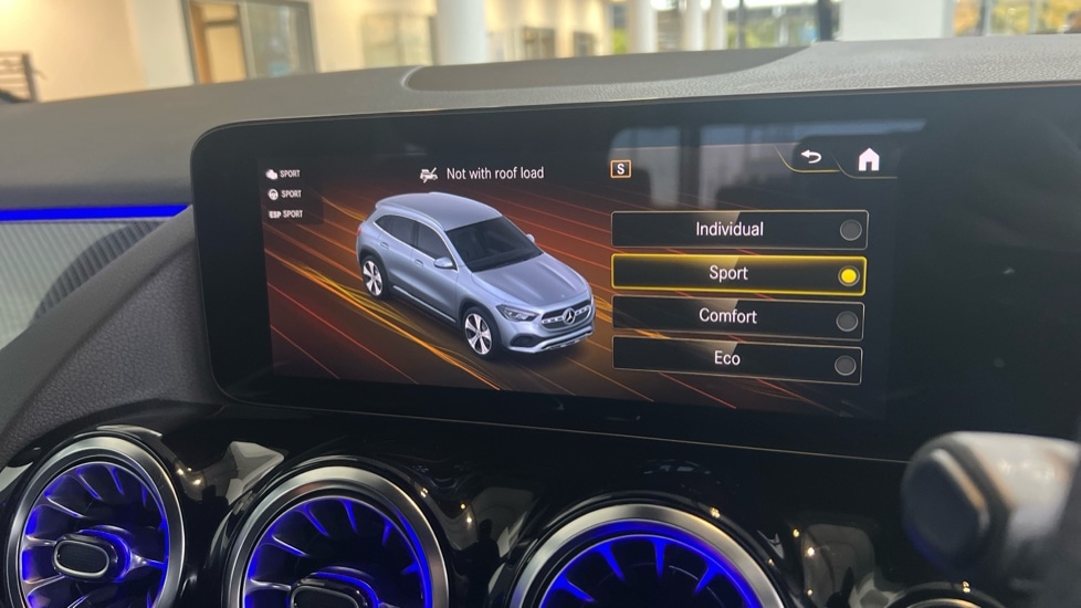 Used Mercedes-Benz GLA 2022 for sale - 76332161: Photo 48