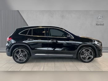 Used Mercedes-Benz GLA 2022 for sale - 76332161: Photo