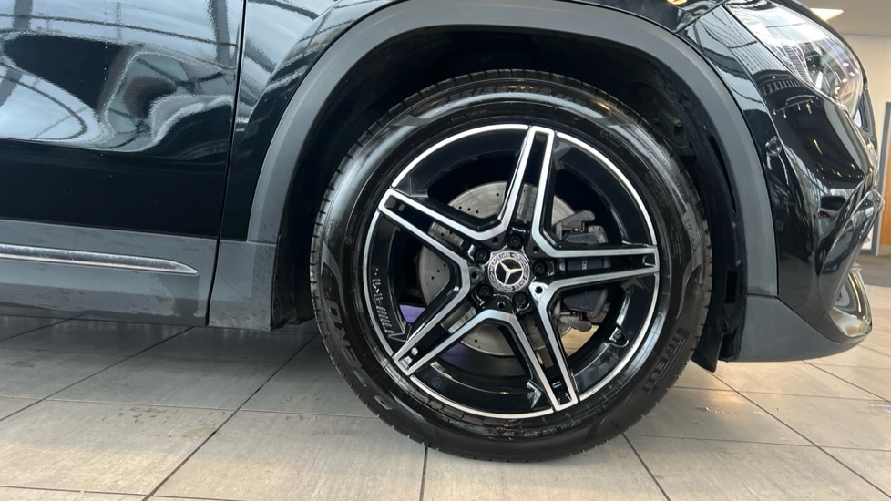 Used Mercedes-Benz GLA 2022 for sale - 76332161: Photo 5