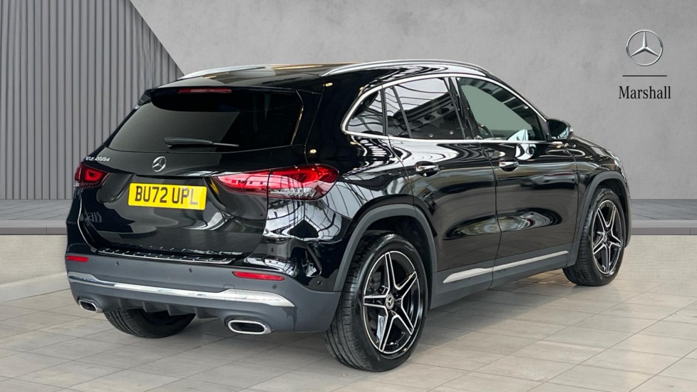 Used Mercedes-Benz GLA 2022 for sale - 76332161: Photo 9