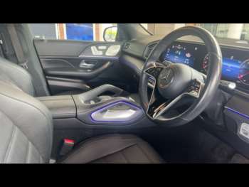 Used Mercedes-Benz GLE-Class 2023 for sale - 74805773: Photo