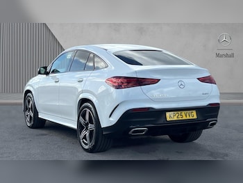 Used Mercedes-Benz GLE-Class 2025 for sale - 75946818: Photo
