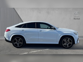 Used Mercedes-Benz GLE-Class 2025 for sale - 75946818: Photo