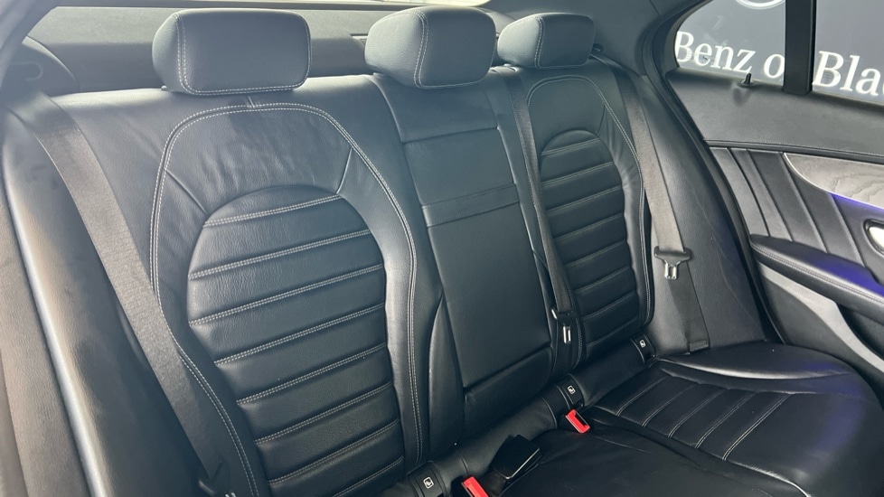 Used Mercedes-Benz C-Class 2021 for sale - 76095984: Photo 15