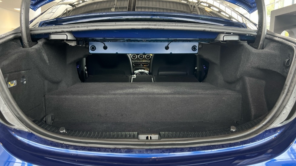 Used Mercedes-Benz C-Class 2021 for sale - 76095984: Photo 18