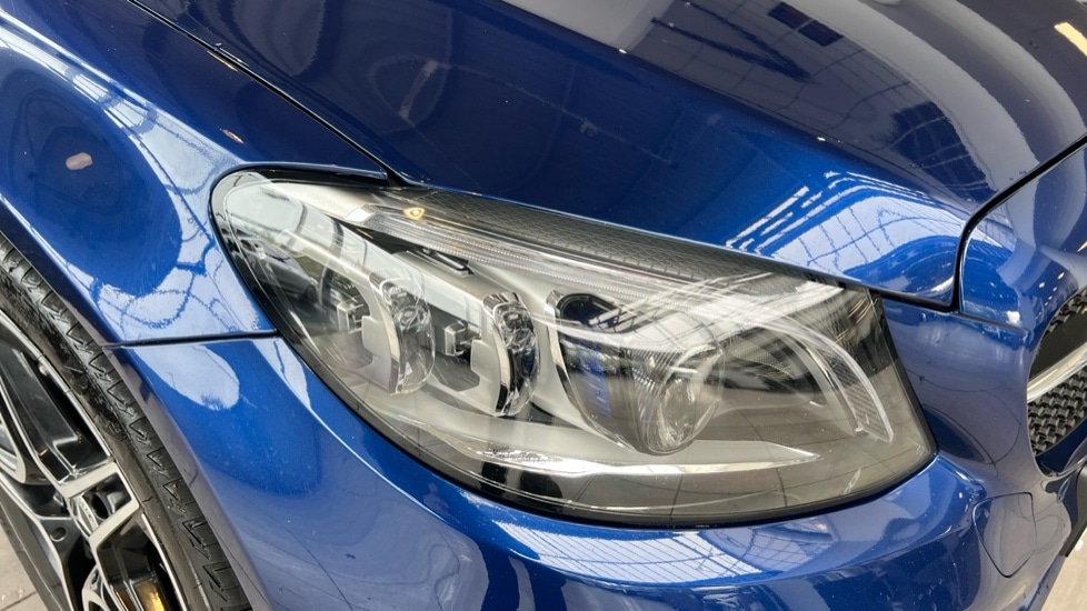 Used Mercedes-Benz C-Class 2021 for sale - 76095984: Photo 20