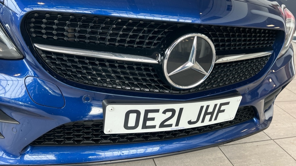 Used Mercedes-Benz C-Class 2021 for sale - 76095984: Photo 32