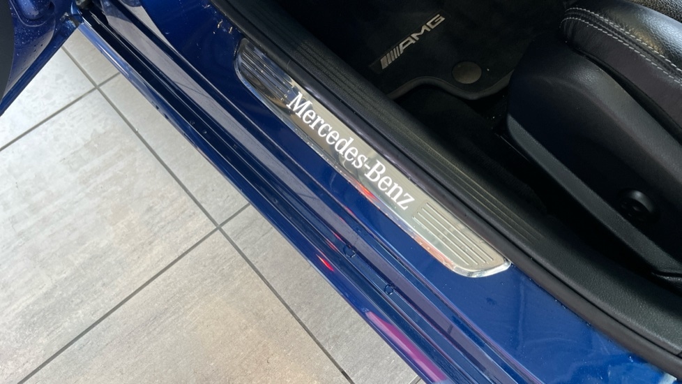 Used Mercedes-Benz C-Class 2021 for sale - 76095984: Photo 34