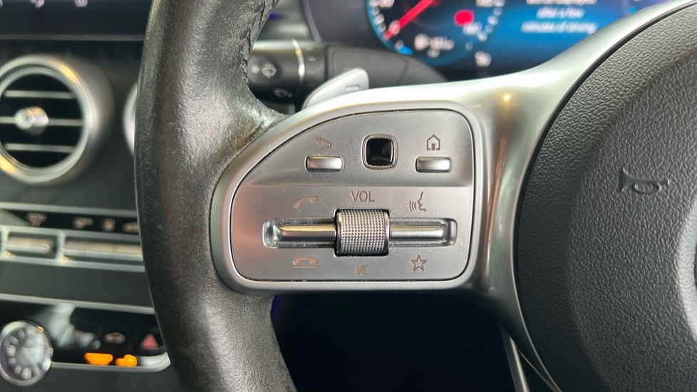 Used Mercedes-Benz C-Class 2021 for sale - 76095984: Photo 37