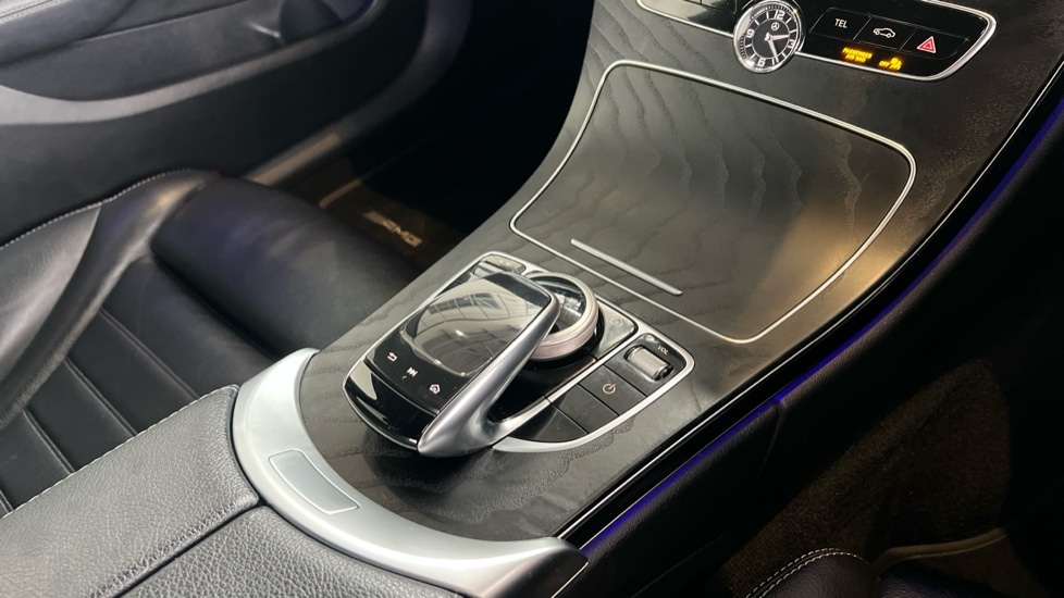 Used Mercedes-Benz C-Class 2021 for sale - 76095984: Photo 39
