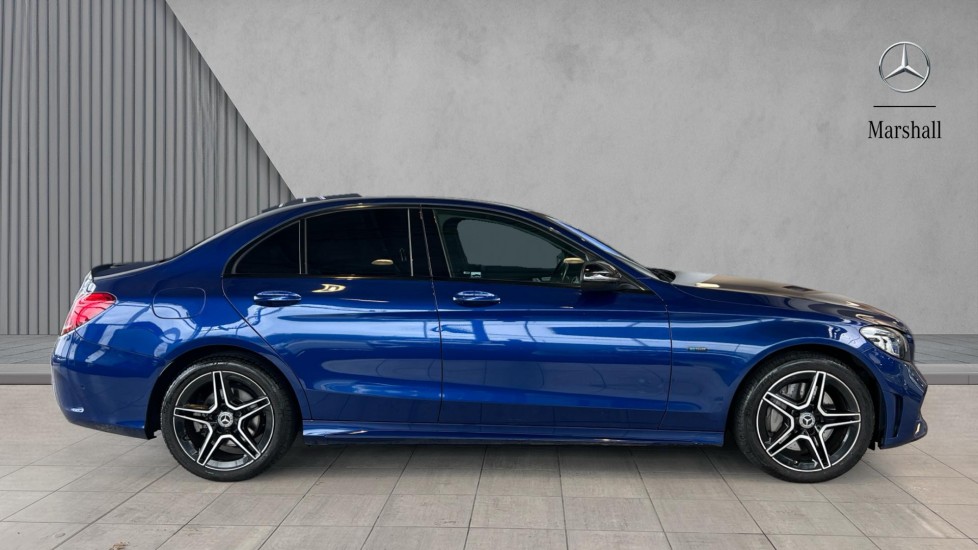 Used Mercedes-Benz C-Class 2021 for sale - 76095984: Photo 4