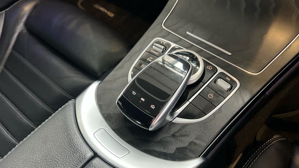 Used Mercedes-Benz C-Class 2021 for sale - 76095984: Photo 40