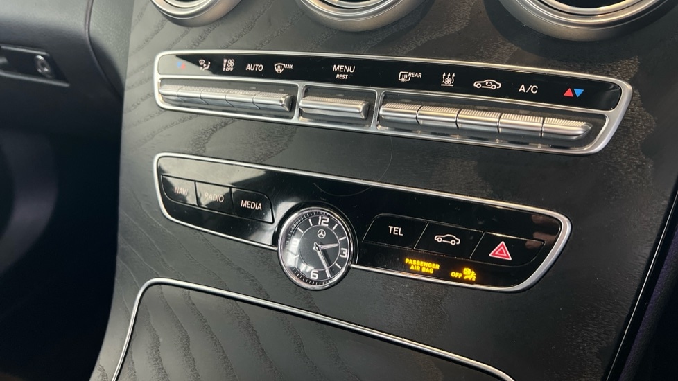 Used Mercedes-Benz C-Class 2021 for sale - 76095984: Photo 42