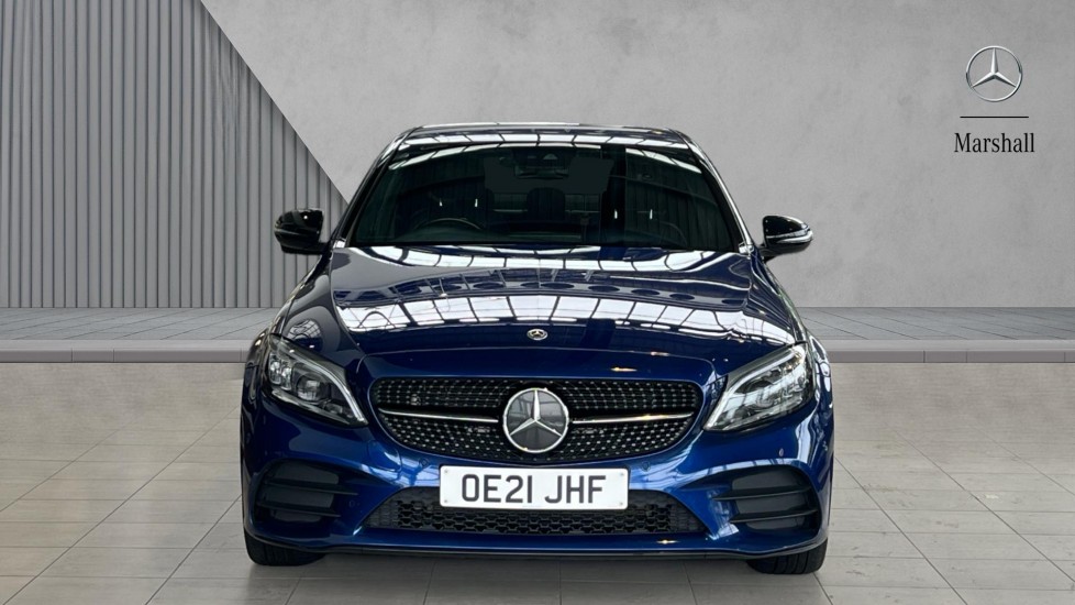 Used Mercedes-Benz C-Class 2021 for sale - 76095984: Photo 6