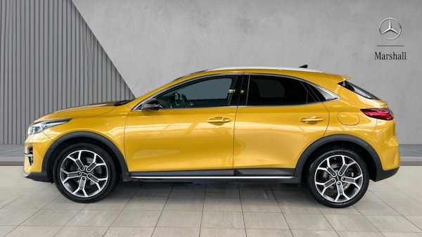 Used Kia XCeed 2021 for sale - 76183890: Photo 10