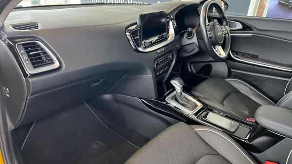 Used Kia XCeed 2021 for sale - 76183890: Photo 11