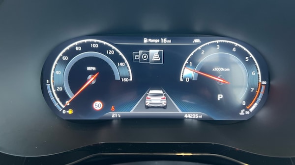 Used Kia XCeed 2021 for sale - 76183890: Photo 16