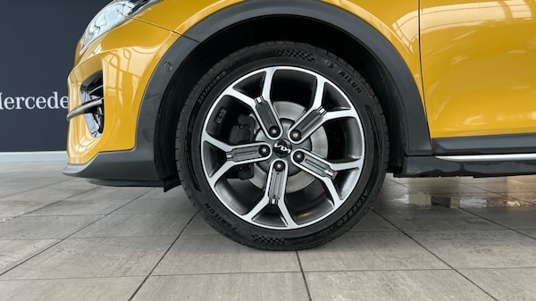 Used Kia XCeed 2021 for sale - 76183890: Photo 25