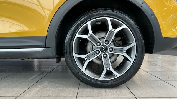 Used Kia XCeed 2021 for sale - 76183890: Photo 26