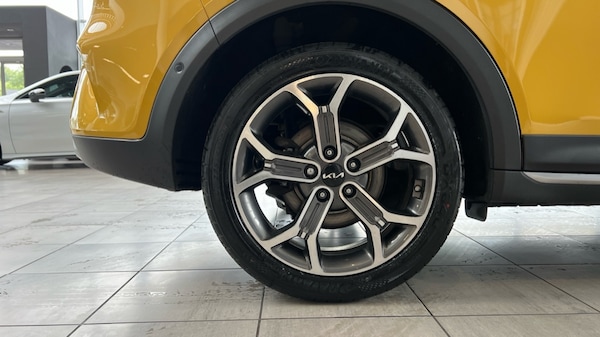 Used Kia XCeed 2021 for sale - 76183890: Photo 27