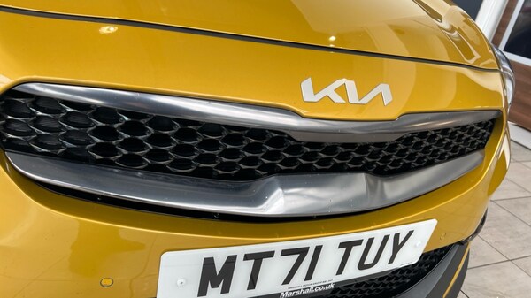 Used Kia XCeed 2021 for sale - 76183890: Photo 29